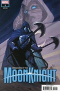 VENGEANCE OF THE MOON KNIGHT #1H 