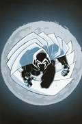 VENGEANCE OF THE MOON KNIGHT #1-RI-D 