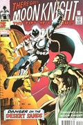 VENGEANCE OF THE MOON KNIGHT #1-RI-E 