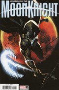 VENGEANCE OF THE MOON KNIGHT #1-RI-B 