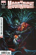 VENGEANCE OF THE MOON KNIGHT #5 