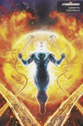 VENGEANCE OF THE MOON KNIGHT #5B 