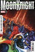 VENGEANCE OF THE MOON KNIGHT #7 