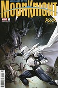 VENGEANCE OF THE MOON KNIGHT #7B 