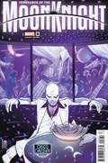 VENGEANCE OF THE MOON KNIGHT #8C 