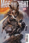 VENGEANCE OF THE MOON KNIGHT #2 