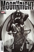 VENGEANCE OF THE MOON KNIGHT #2B 