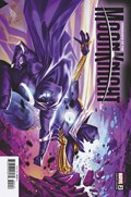 VENGEANCE OF THE MOON KNIGHT #2-RI 