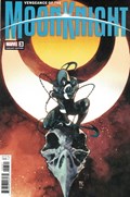 VENGEANCE OF THE MOON KNIGHT #3B 