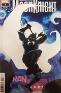 VENGEANCE OF THE MOON KNIGHT #4C 