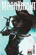 VENGEANCE OF THE MOON KNIGHT #4-RI 
