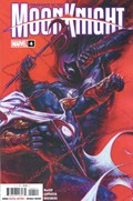 VENGEANCE OF THE MOON KNIGHT #4 