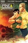 PINE AND MERRIMAC #1 