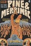 PINE AND MERRIMAC #4B 