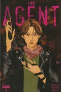 THE AGENT #1C 