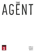THE AGENT #1E 