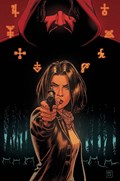 THE AGENT #1-RI-B 