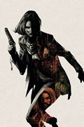 THE AGENT #1-RI 