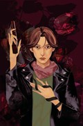 THE AGENT #1-RI-C 