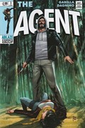 THE AGENT #3C 