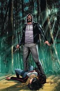 THE AGENT #3-RI-C 