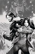 THE AGENT #3-RI-D 