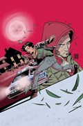 THE AGENT #2-RI-B 