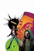THE AGENT #2-RI-C 