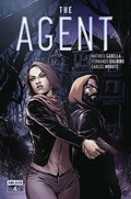 THE AGENT #4 