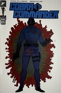 DUKE #1-NYCC-B Ashcan