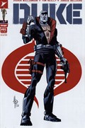 DUKE #1-2nd-B 