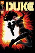 DUKE #3-RI-B 