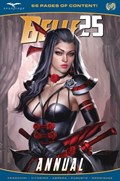 BELLE: ANNUAL #25D 