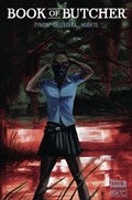 BOOK OF BUTCHER #1B 