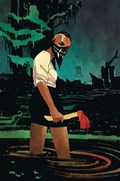 BOOK OF BUTCHER #1-RI-E 