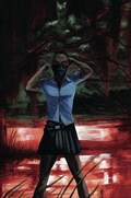 BOOK OF BUTCHER #1-RI-D 