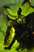 BOOK OF BUTCHER #1-WHATN 