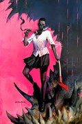 BOOK OF BUTCHER #1-NMASS 