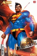 ACTION COMICS 2023 ANNUAL #1C 