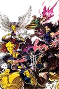 ORIGINAL X-MEN #1-ILLUM-B 