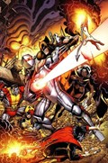 ROM AND THE X-MEN: MARVEL TALES #1-RI-B 