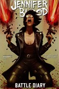 JENNIFER BLOOD: BATTLE DIARY #1C 