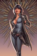 JENNIFER BLOOD: BATTLE DIARY #1E 