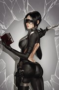 JENNIFER BLOOD: BATTLE DIARY #2-RI-C 