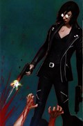JENNIFER BLOOD: BATTLE DIARY #2-RI-B 
