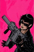 JENNIFER BLOOD: BATTLE DIARY #4-RI-B 