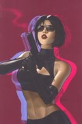 JENNIFER BLOOD: BATTLE DIARY #5-RI-D 