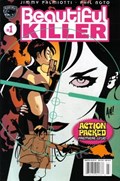 BEAUTIFUL KILLER #1 