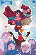 DC'S 'TWAS THE 'MITE BEFORE CHRISTMAS #1B 