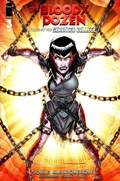 BLOODY DOZEN: TALE OF THE SHROUDED COLLEGE #3 